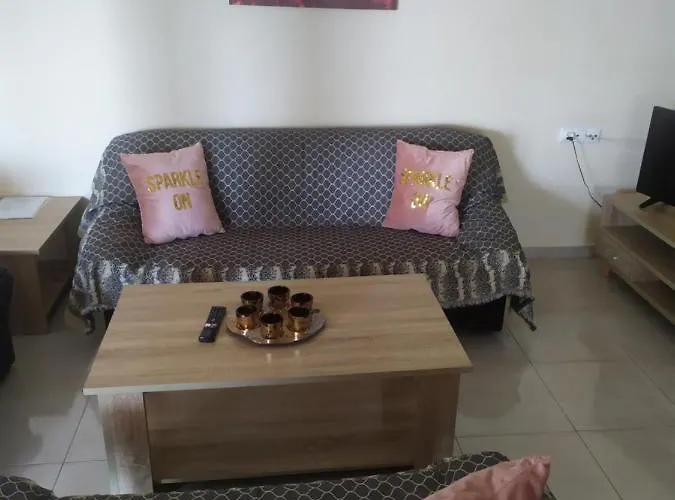 Aegean View Seaside 公寓 卡瓦拉