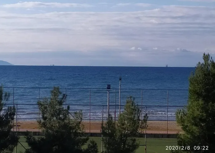 Aegean View Seaside * קאבאלה