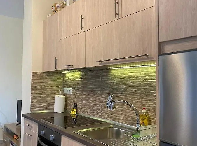 Aegean View Seaside 卡瓦拉