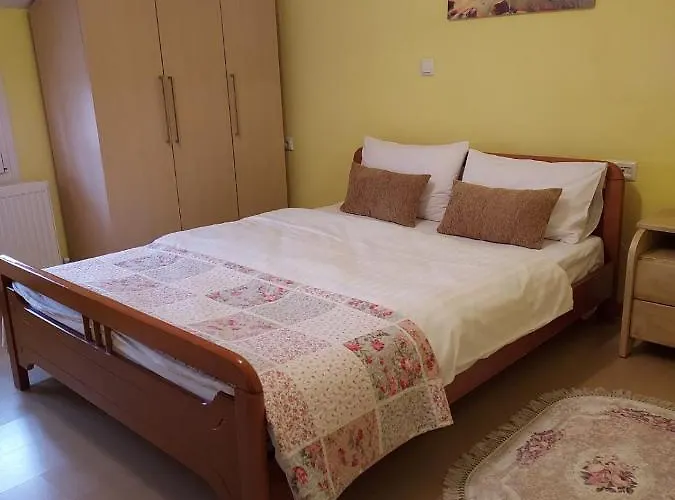 Aegean View Seaside * 卡瓦拉