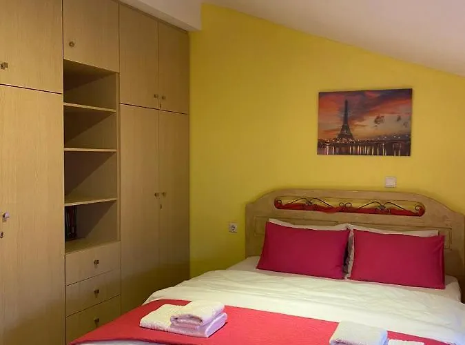 Aegean View Seaside * קאבאלה