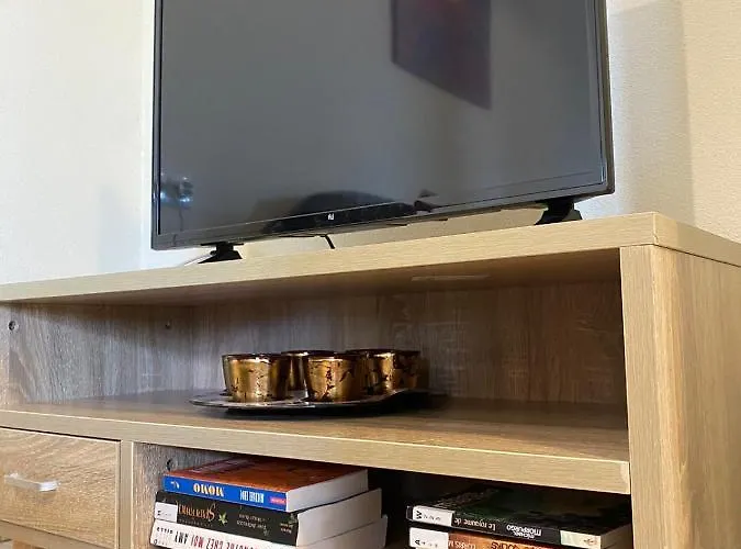 דירה Aegean View Seaside