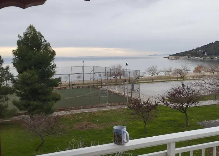 Aegean View Seaside
