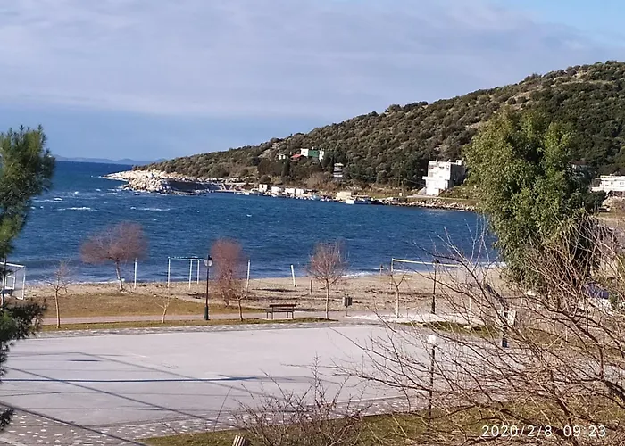 Apartament Aegean View Seaside *
